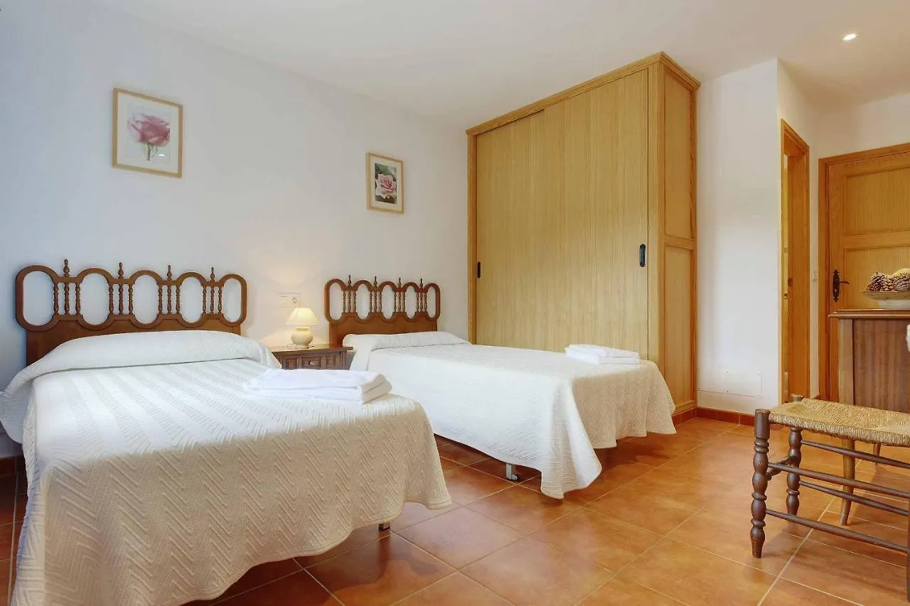 Villa Magdalena Pollença Spanje