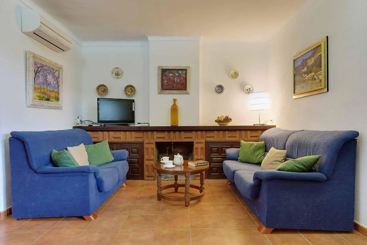 Villa Magdalena Pollença
